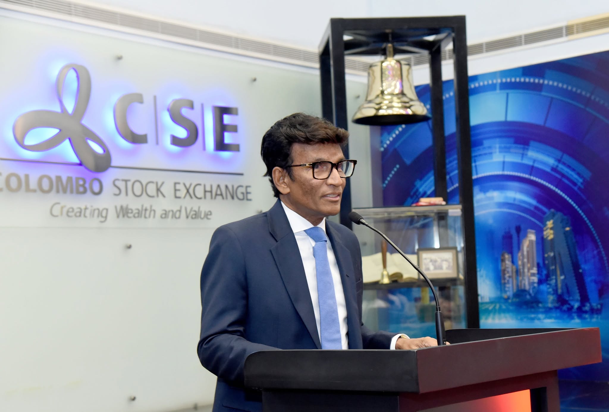 A New Era of Financial Excellence: Mahindra Ideal Finance PLC