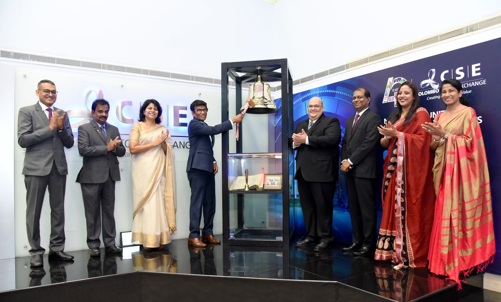 A New Era of Financial Excellence: Mahindra Ideal Finance PLC