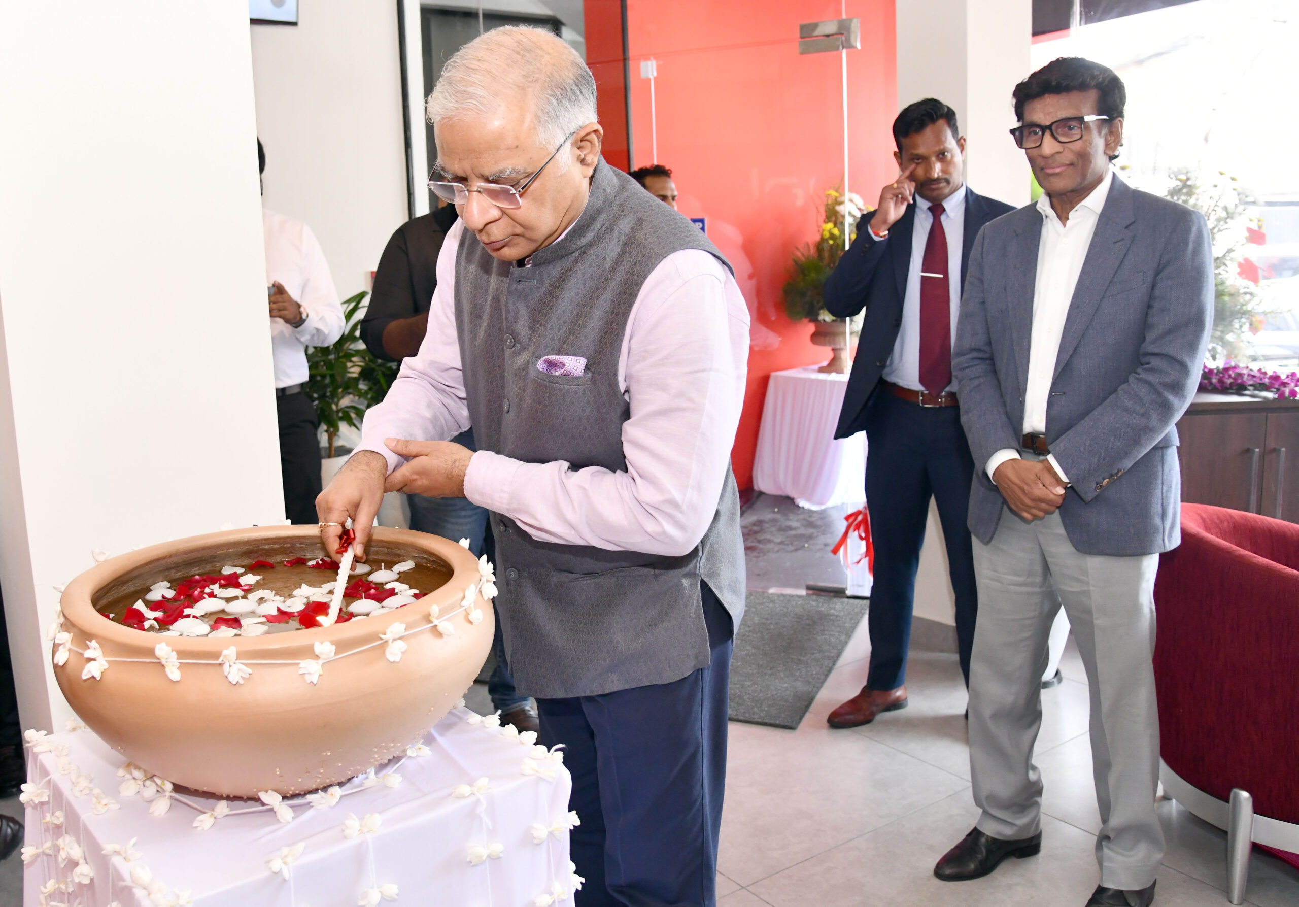 We are officially open in Kohuwala, the heart of Sri Lanka’s automotive hub!