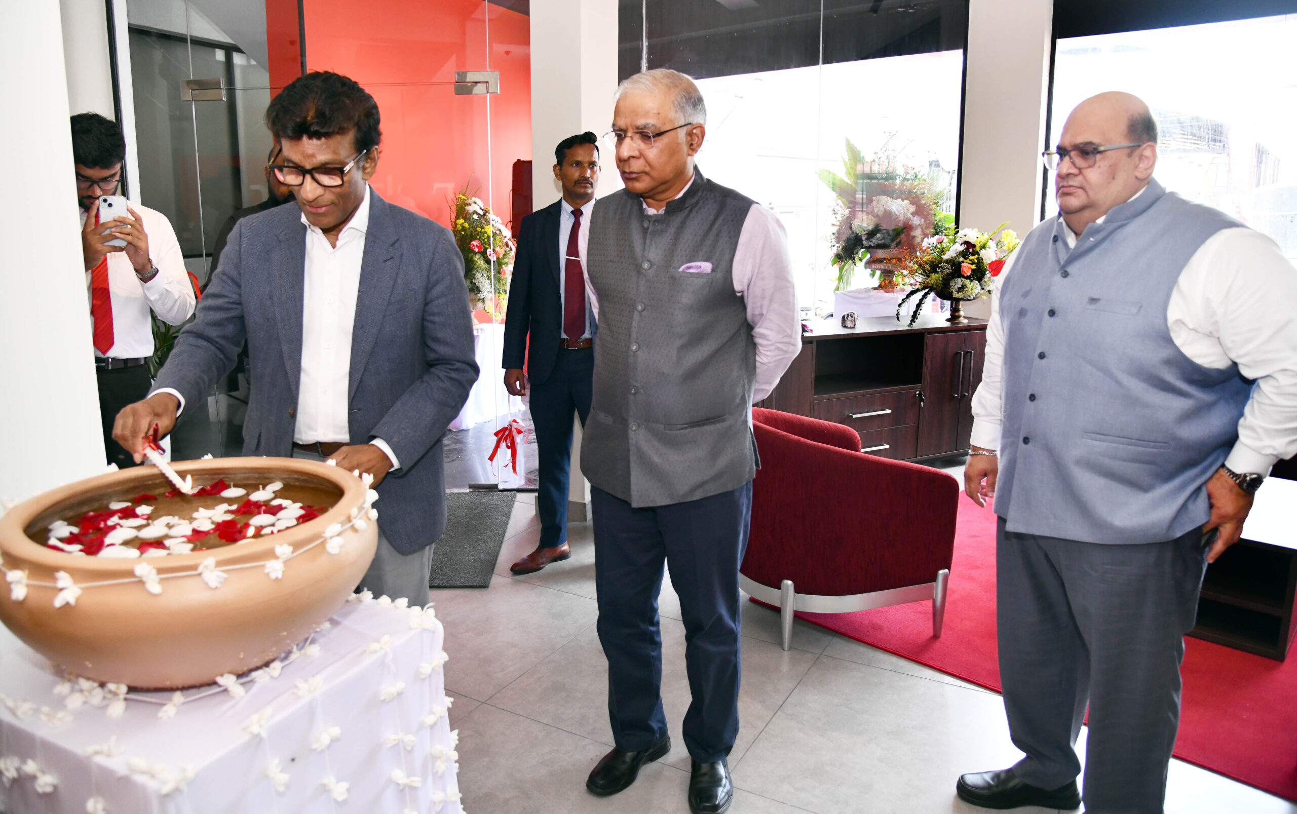 We are officially open in Kohuwala, the heart of Sri Lanka’s automotive hub!