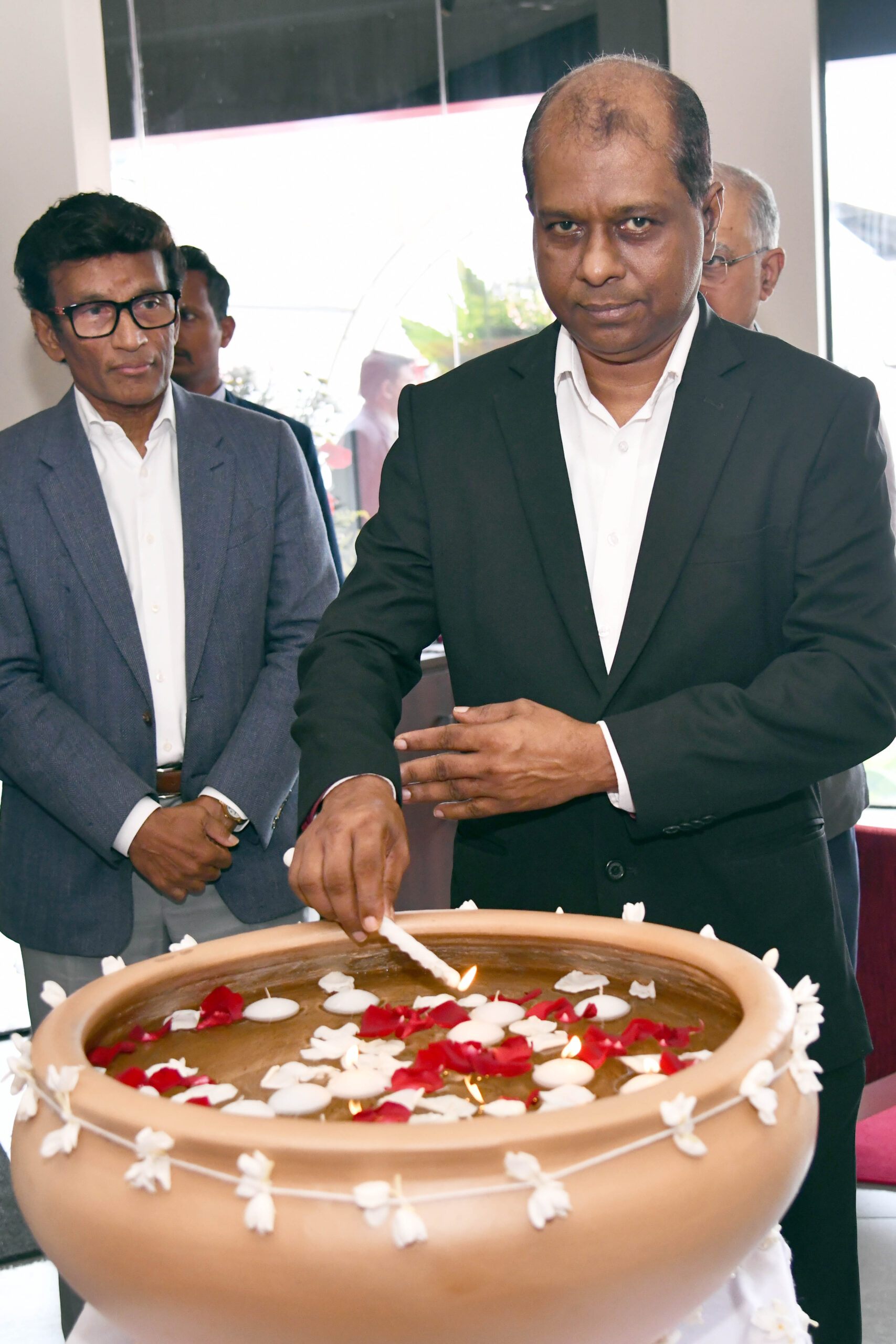 We are officially open in Kohuwala, the heart of Sri Lanka’s automotive hub!