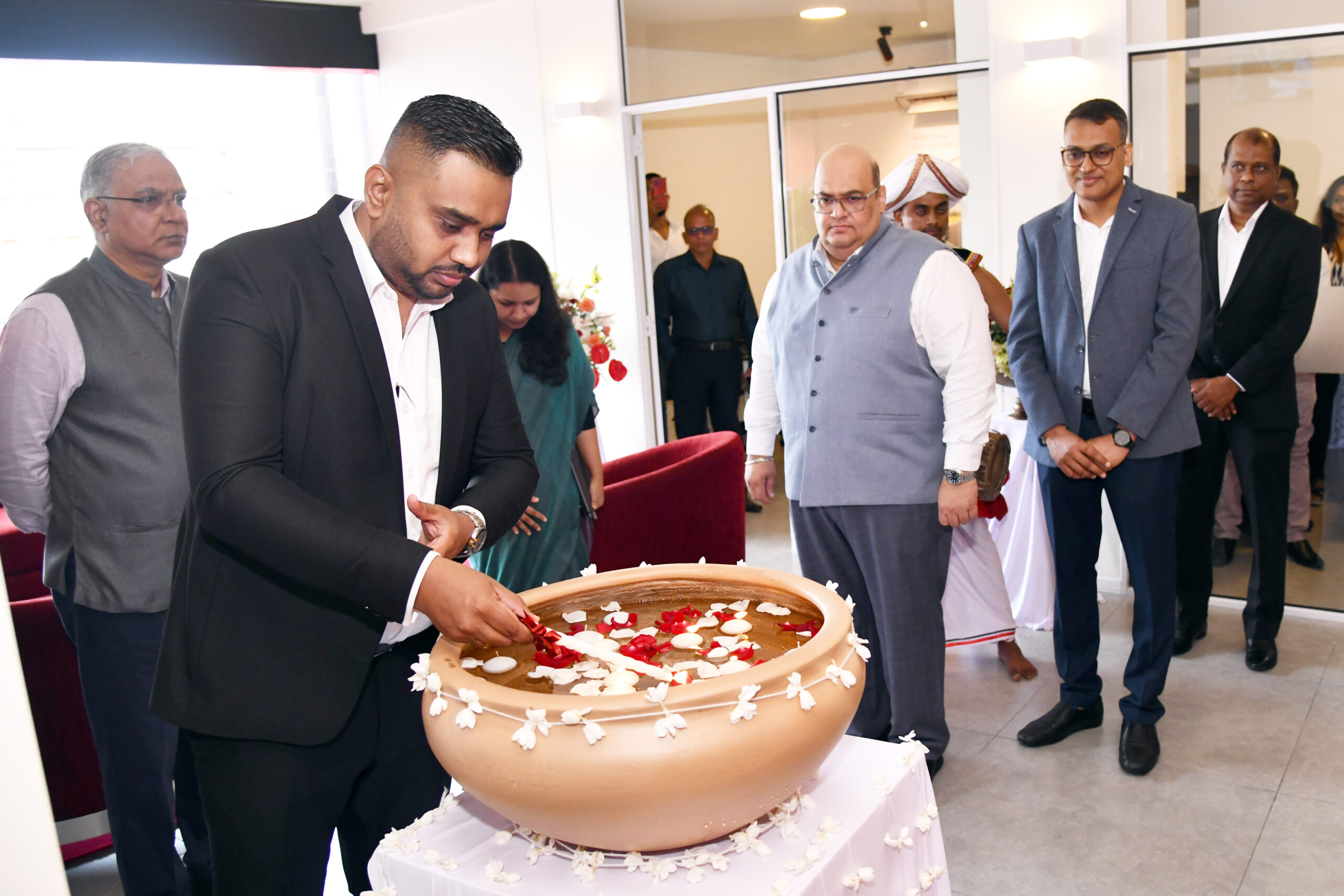 We are officially open in Kohuwala, the heart of Sri Lanka’s automotive hub!
