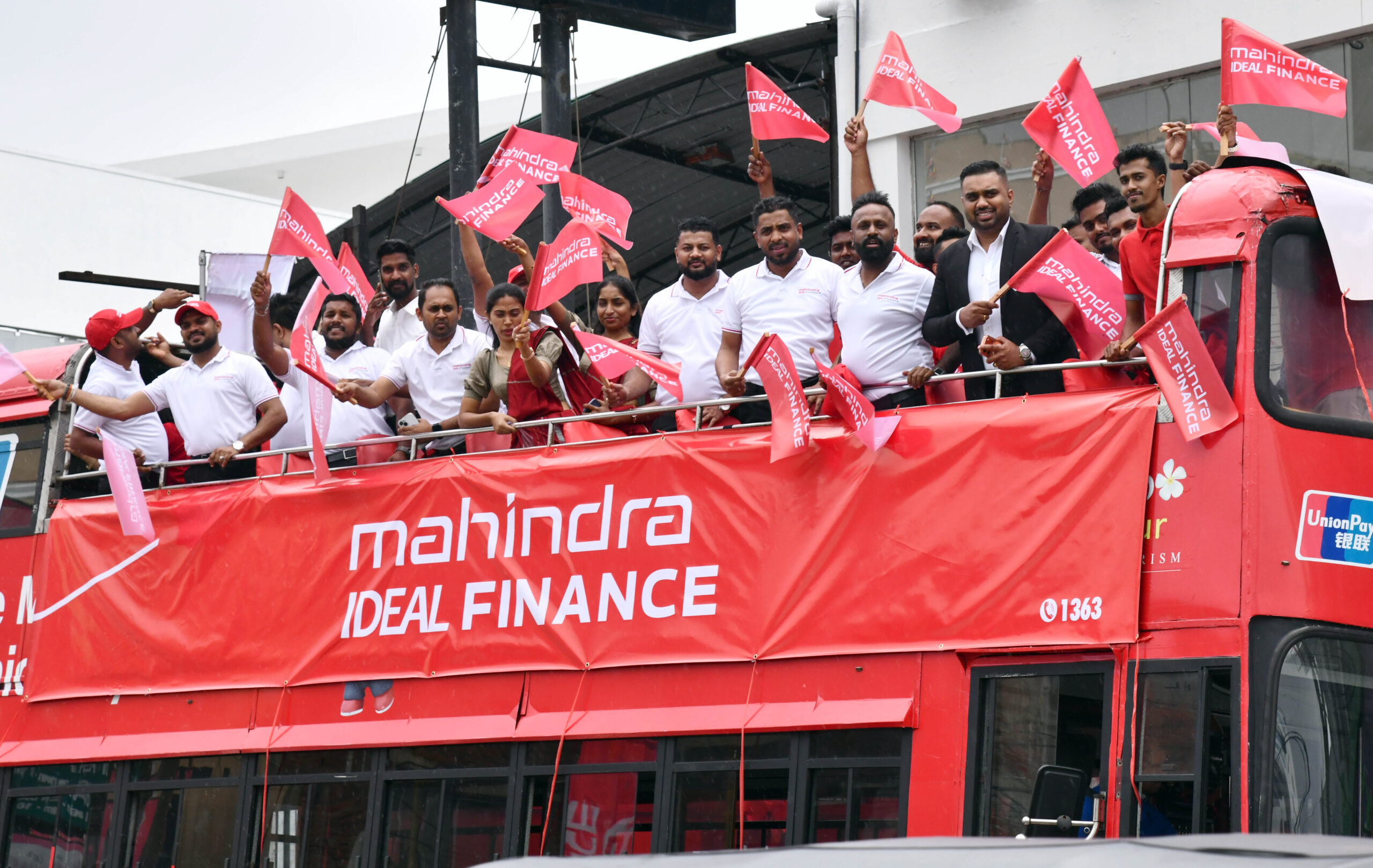 We are officially open in Kohuwala, the heart of Sri Lanka’s automotive hub!